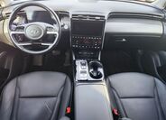 Hyundai Tucson 16