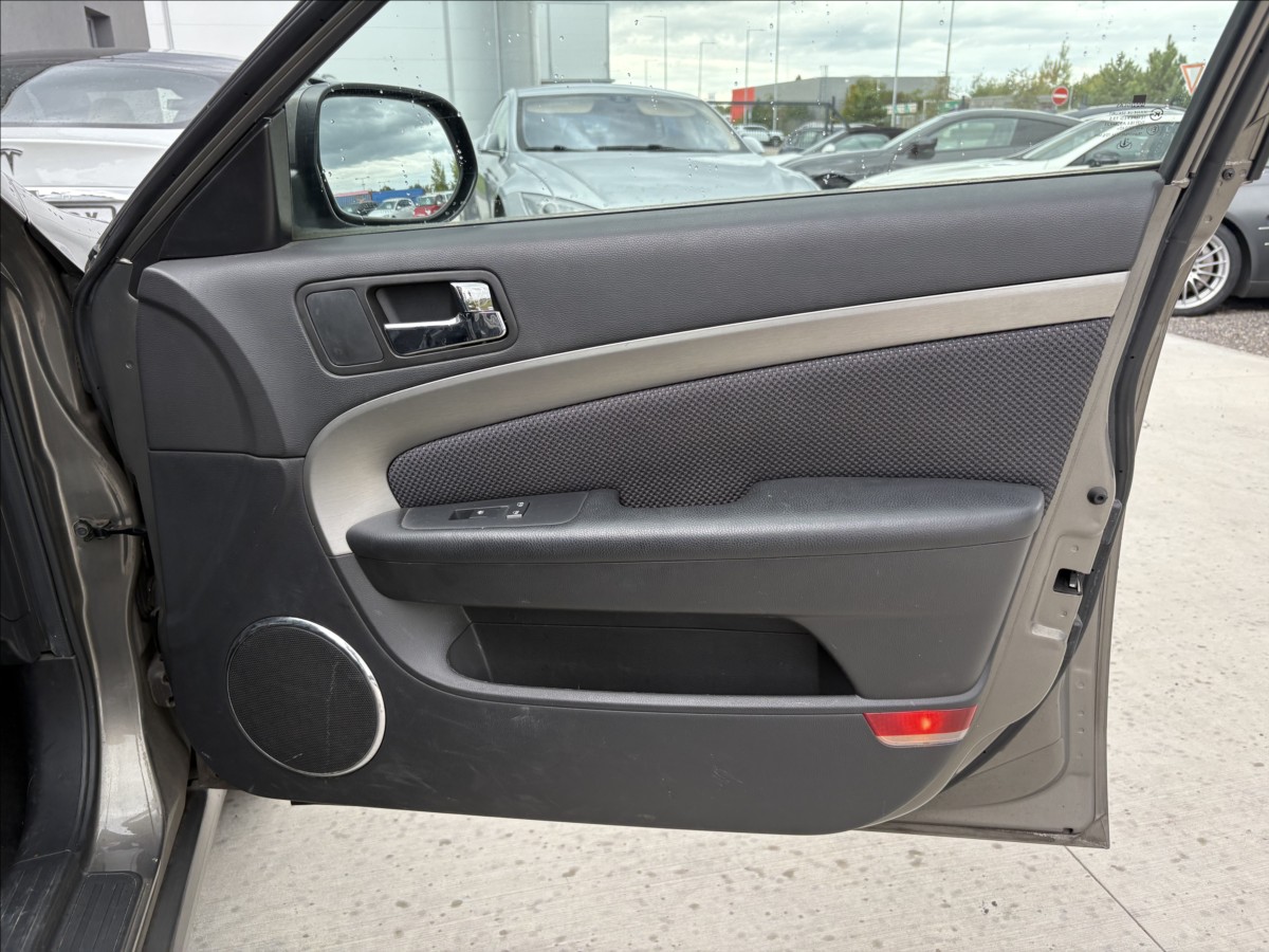 Chevrolet Epica