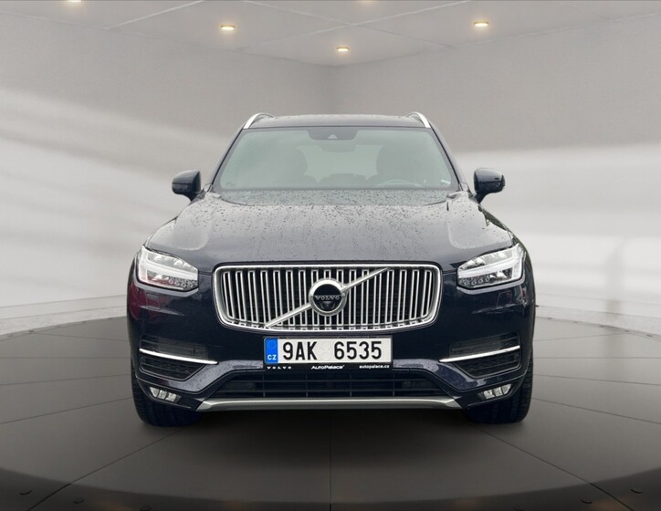 Volvo XC90 2