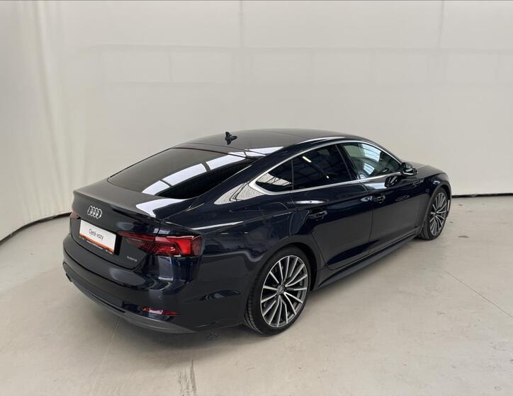 Audi A5 2