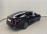 Audi A5 2