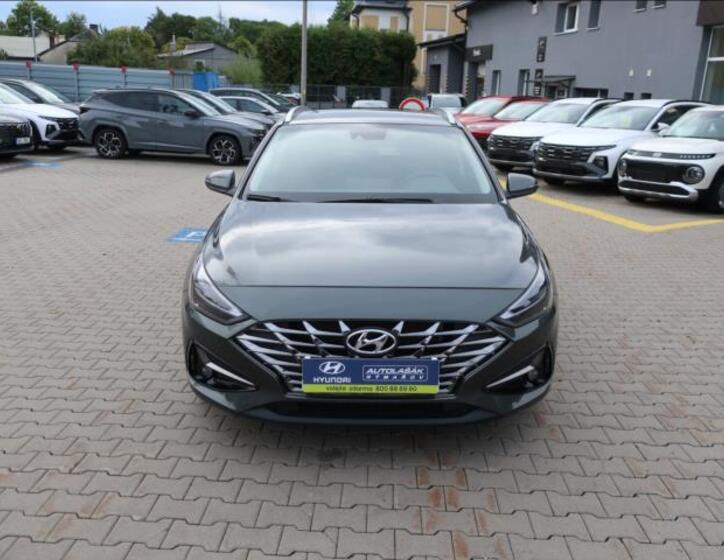 Hyundai i30 2