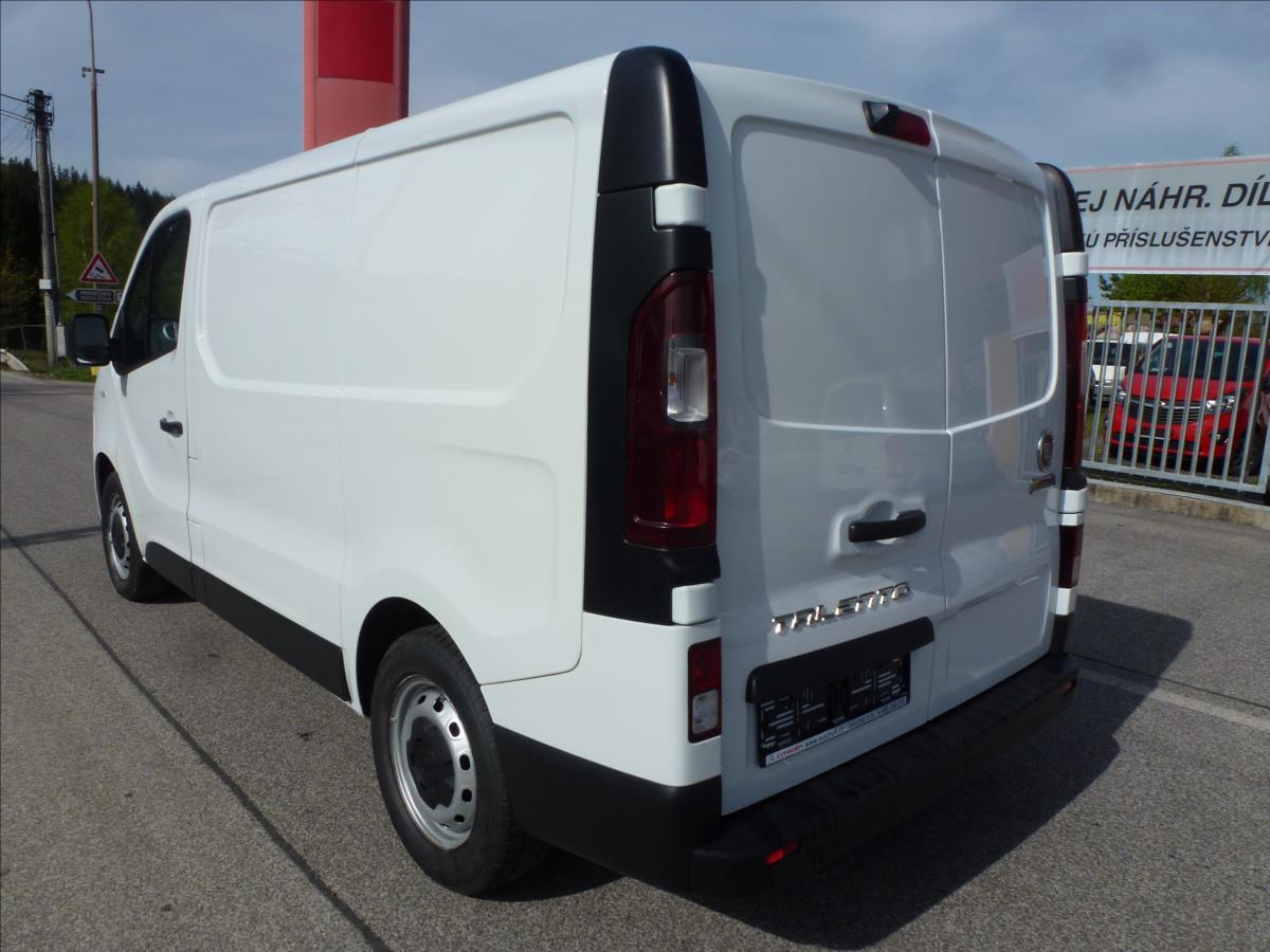 Fiat Talento