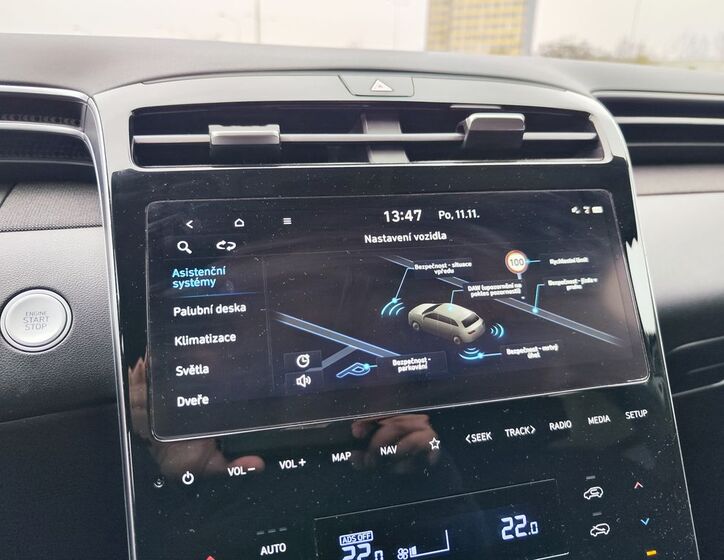 Hyundai Tucson 18