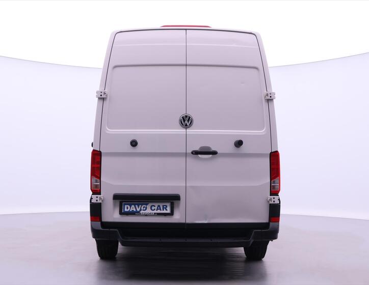 Volkswagen Crafter 6