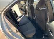 Toyota Corolla 18