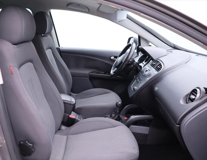 Seat Altea 11