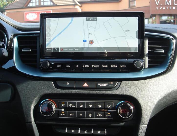 KIA Ceed 24