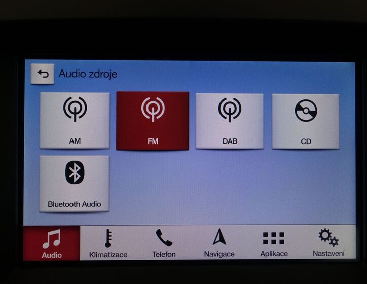 Ford S-MAX 18