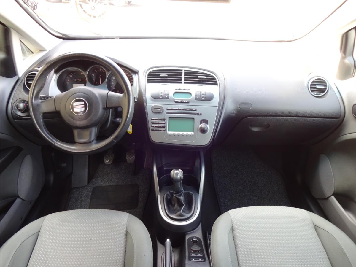 Seat Altea
