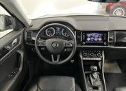 Škoda Kodiaq 5