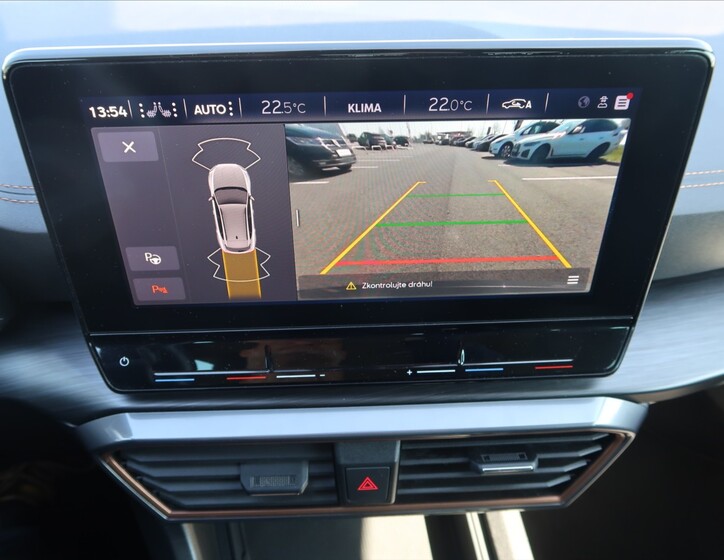 Cupra Formentor 30