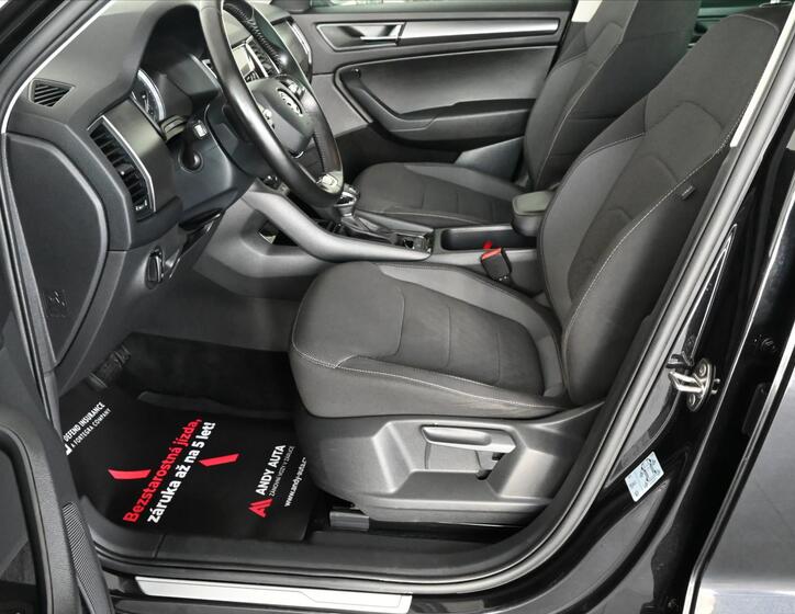 Škoda Kodiaq 9