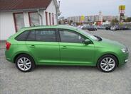 Škoda Rapid 4