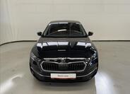 Škoda Octavia 4