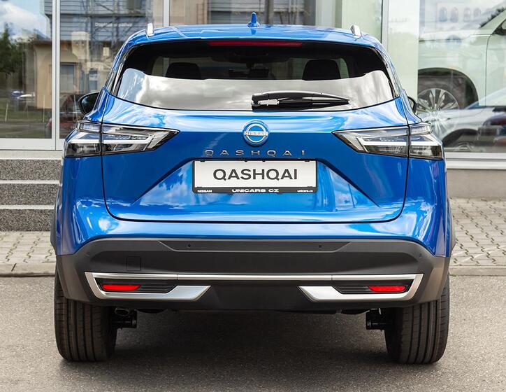 Nissan Qashqai 6