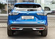 Nissan Qashqai 6