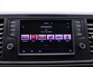 Volkswagen Crafter 18