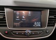 Opel Crossland 14