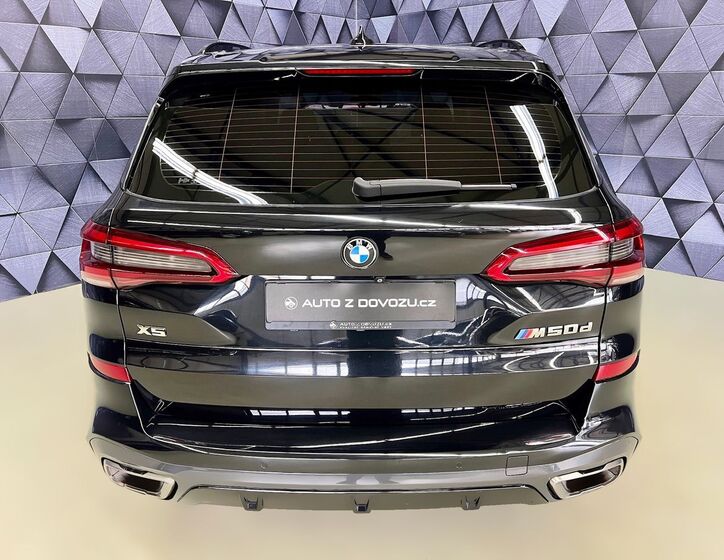BMW X5 6