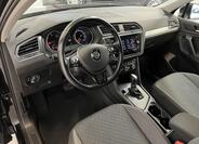 Volkswagen Tiguan 6