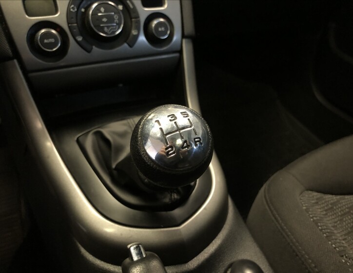 Peugeot 308 16
