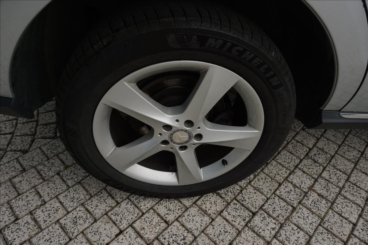 Mercedes-Benz Třídy M