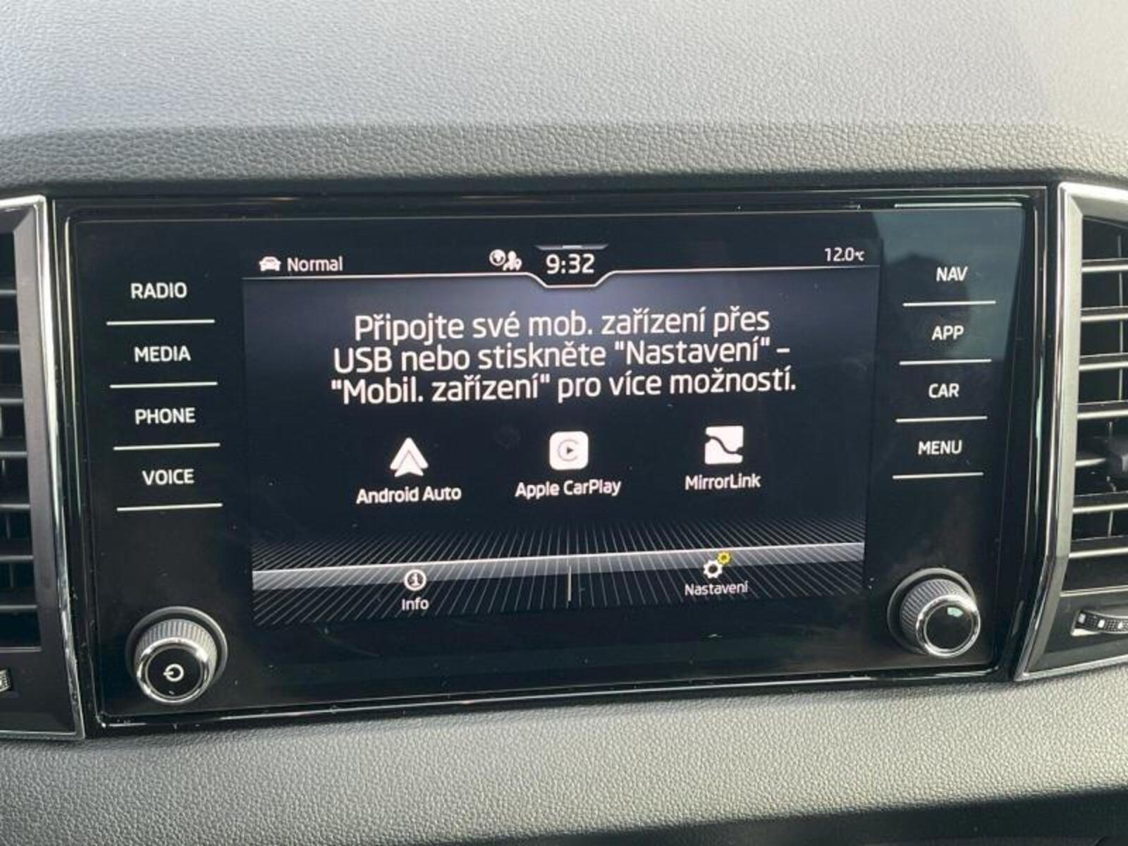 Škoda Karoq 13
