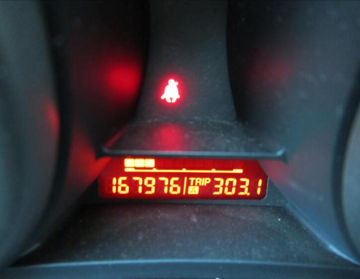 Mazda 3 14