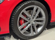 Volkswagen Golf 8