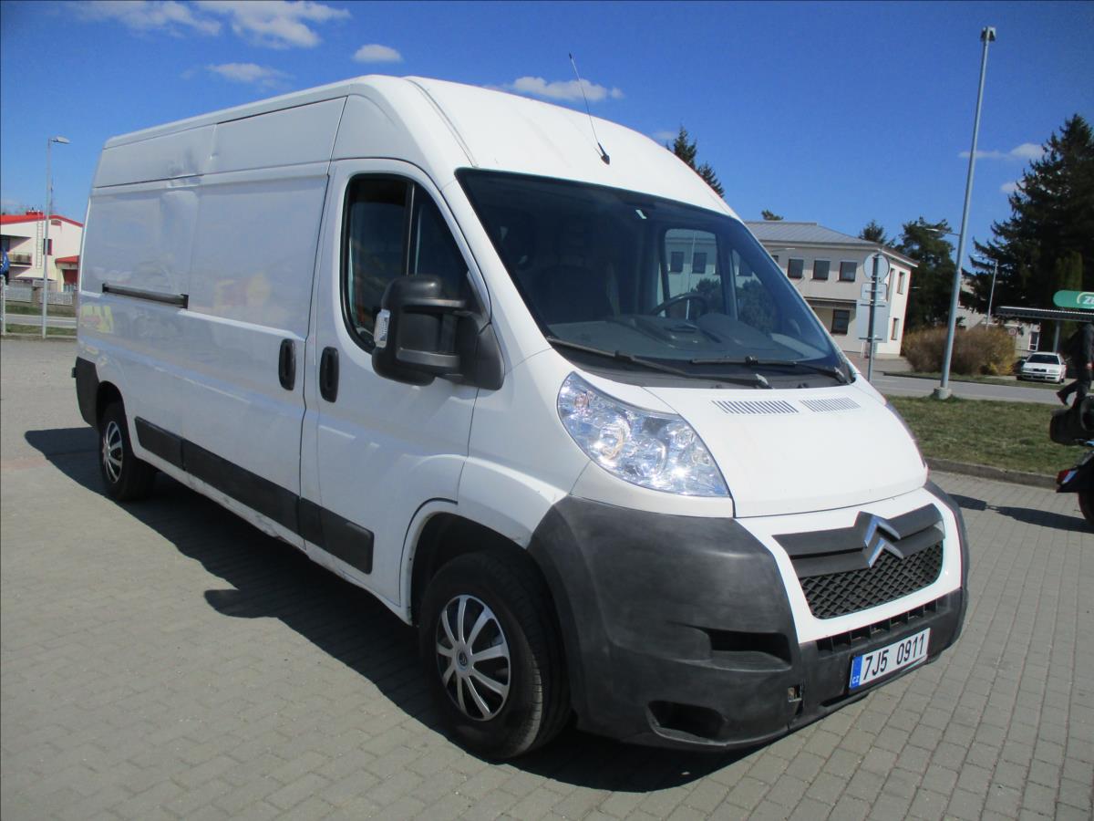 Citroën Jumper