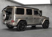 Mercedes-Benz Třídy G 5