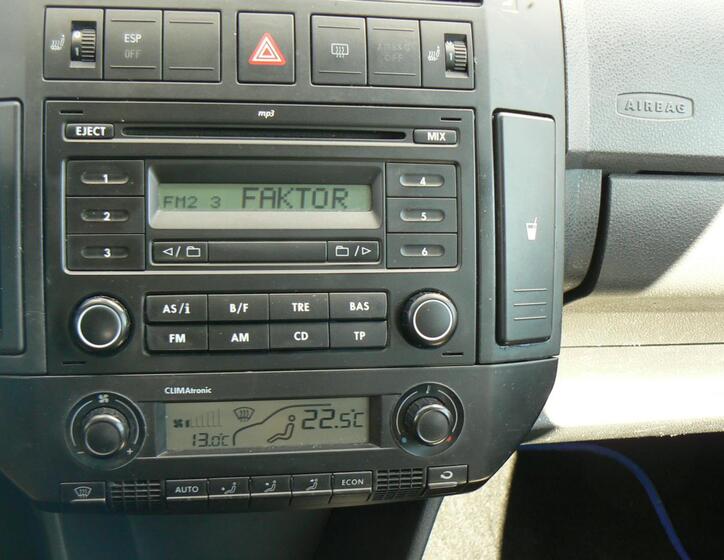 Volkswagen Polo 14