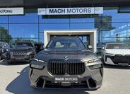 BMW X7 7
