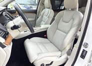 Volvo XC90 8