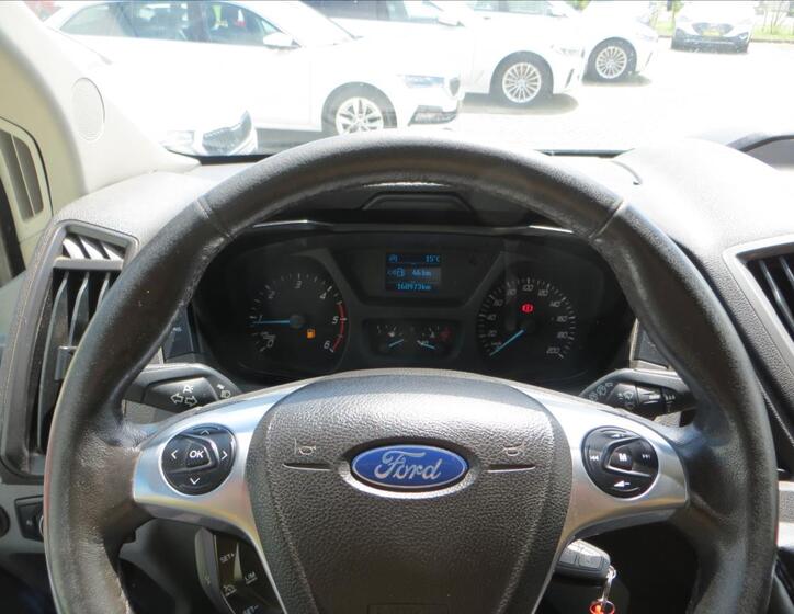 Ford Transit 16