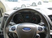 Ford Transit 16