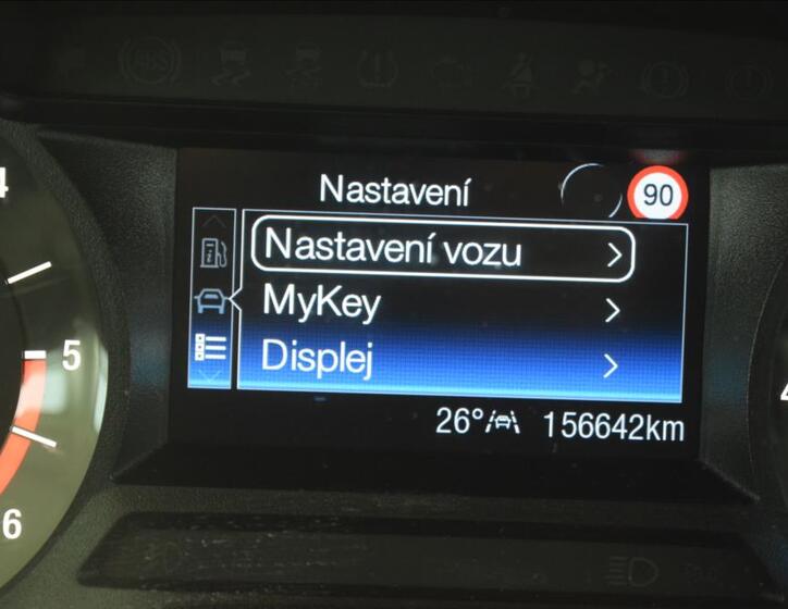Ford Mondeo 35
