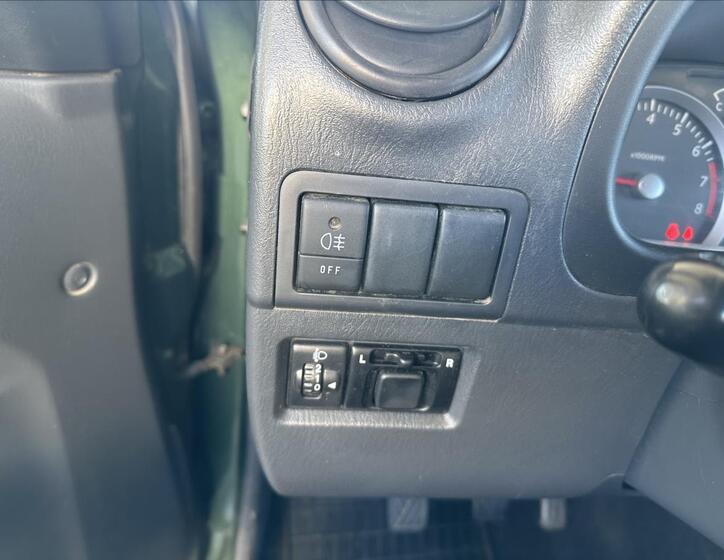 Suzuki Jimny 18