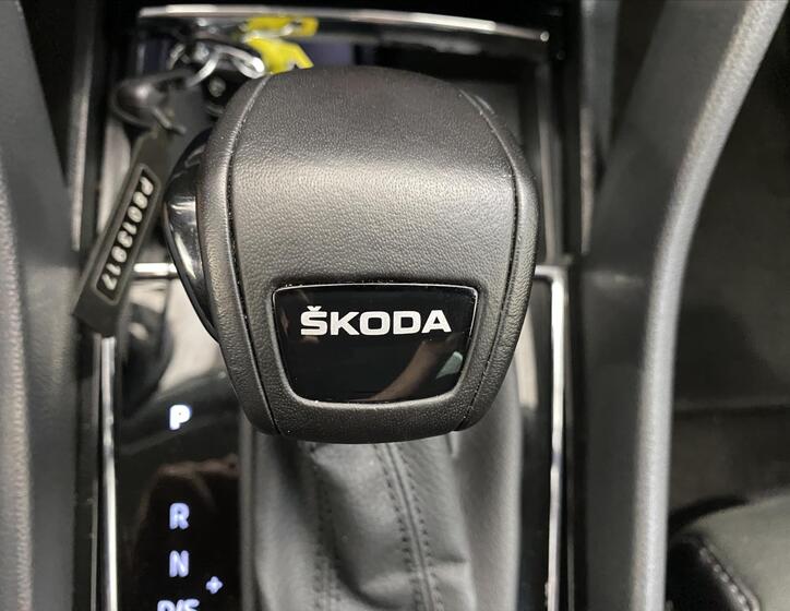 Škoda Kodiaq 18