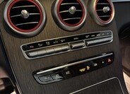 Mercedes-Benz GLC 18