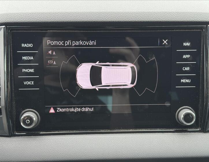 Škoda Karoq 19