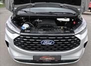 Ford Tourneo Custom 28