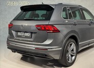 Volkswagen Tiguan 10