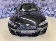BMW Řada 4 3