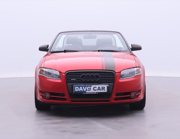 Audi A4 4