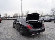 Mercedes-Benz Třídy S 9