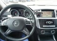 Mercedes-Benz Třídy M 15