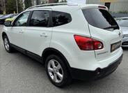 Nissan Qashqai 7