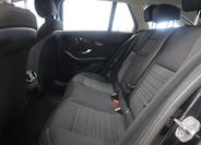 Mercedes-Benz Třídy C 15